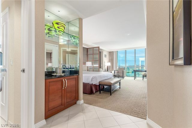 125 East Harmon Avenue 2116, Las Vegas, NV 89109