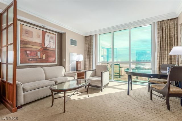 125 East Harmon Avenue 2116, Las Vegas, NV 89109