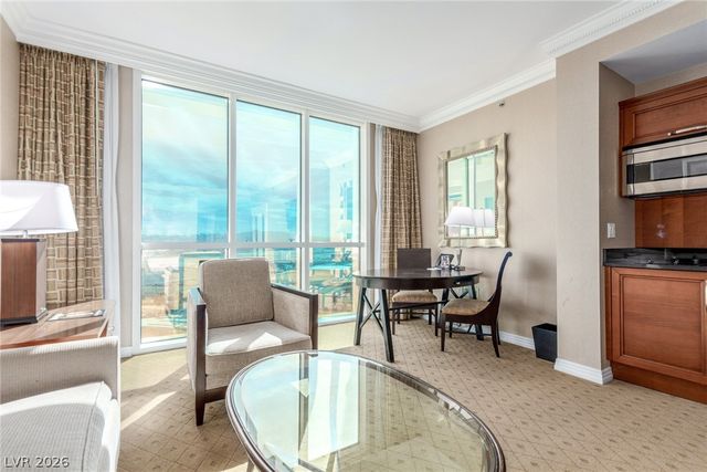 125 East Harmon Avenue 2116, Las Vegas, NV 89109