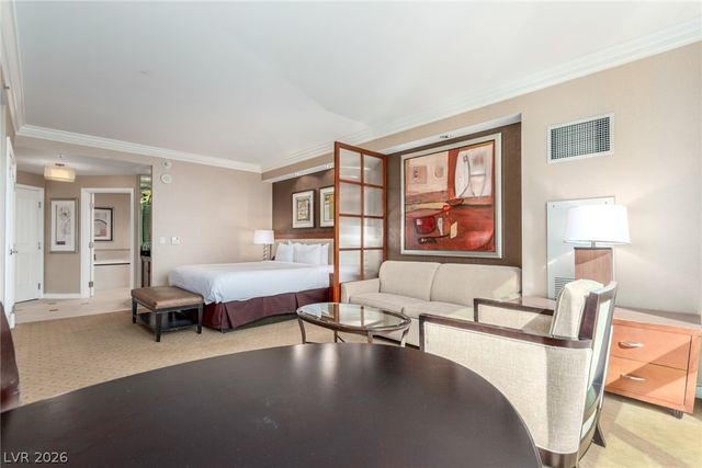 125 East Harmon Avenue 2116, Las Vegas, NV 89109