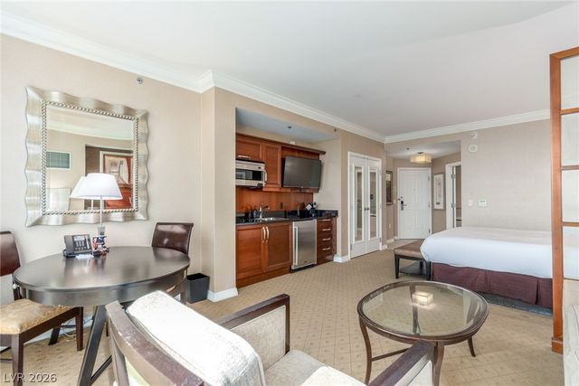 125 East Harmon Avenue 2116, Las Vegas, NV 89109