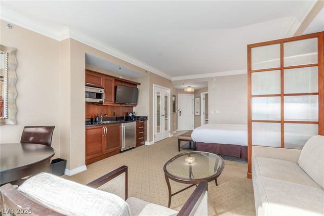 125 East Harmon Avenue 2116, Las Vegas, NV 89109