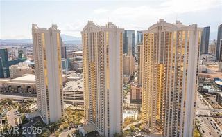 125 East Harmon Avenue 2116, Las Vegas, NV 89109