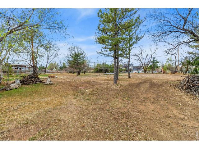 1617 S County Road 5, Fort Collins, CO 80525