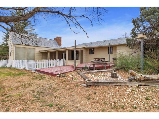 1617 S County Road 5, Fort Collins, CO 80525