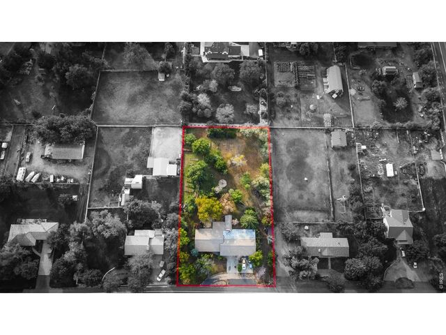 1617 S County Road 5, Fort Collins, CO 80525