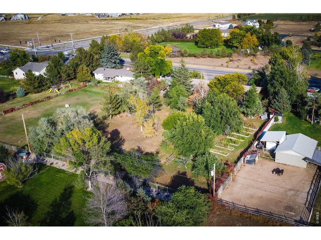 1617 S County Road 5, Fort Collins, CO 80525