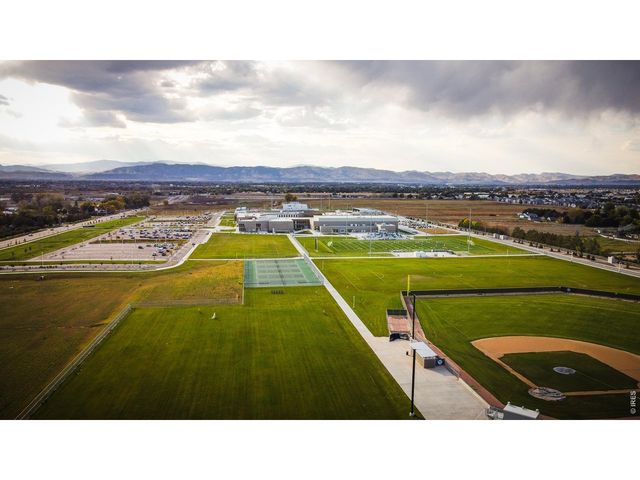 1617 S County Road 5, Fort Collins, CO 80525