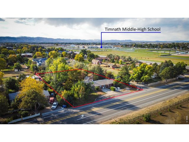 1617 S County Road 5, Fort Collins, CO 80525