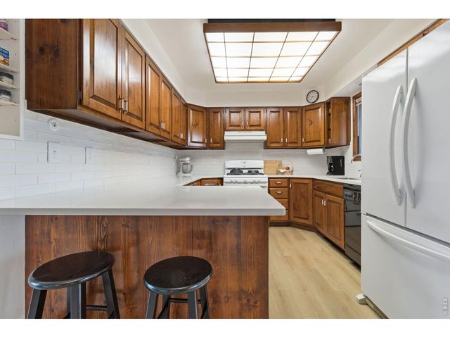 1617 S County Road 5, Fort Collins, CO 80525