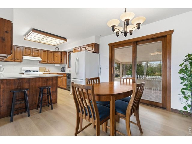 1617 S County Road 5, Fort Collins, CO 80525