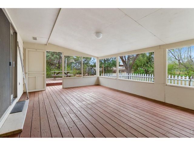 1617 S County Road 5, Fort Collins, CO 80525