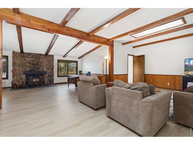 1617 S County Road 5, Fort Collins, CO 80525