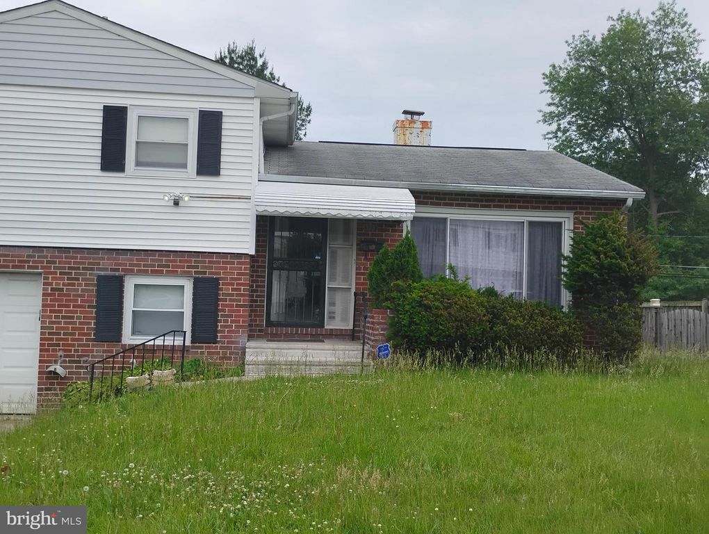 Image 1 of property listing at 3733 CORONADO RD, Baltimore, MD 21244