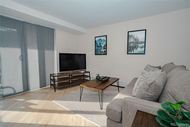 1150 Vine Street 203, Denver, CO 80206