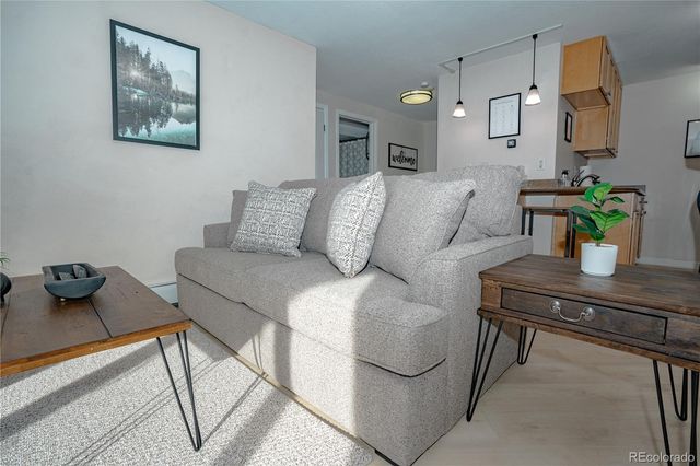 1150 Vine Street 203, Denver, CO 80206