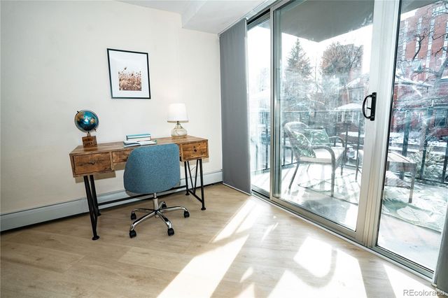 1150 Vine Street 203, Denver, CO 80206