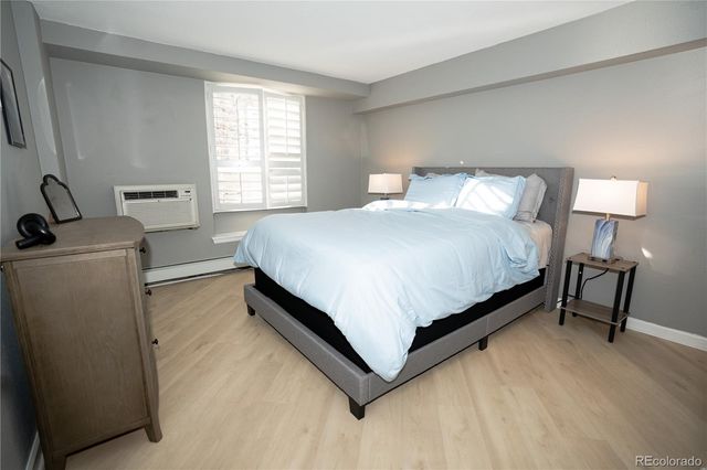 1150 Vine Street 203, Denver, CO 80206
