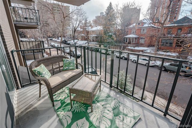 1150 Vine Street 203, Denver, CO 80206