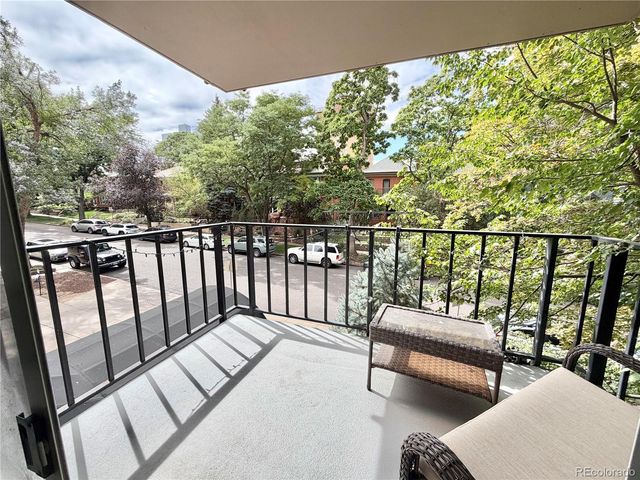1150 Vine Street 203, Denver, CO 80206