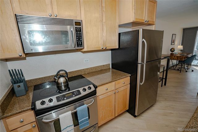 1150 Vine Street 203, Denver, CO 80206