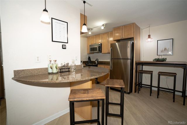 1150 Vine Street 203, Denver, CO 80206