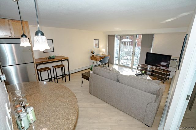 1150 Vine Street 203, Denver, CO 80206