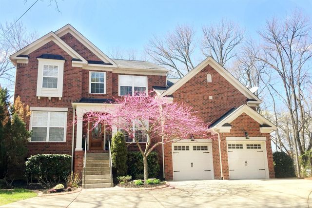4431 Soper Ave, Nashville, TN 37204