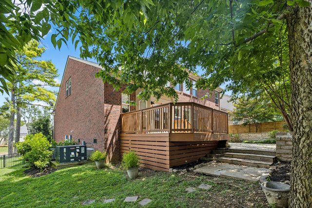 4431 Soper Ave, Nashville, TN 37204
