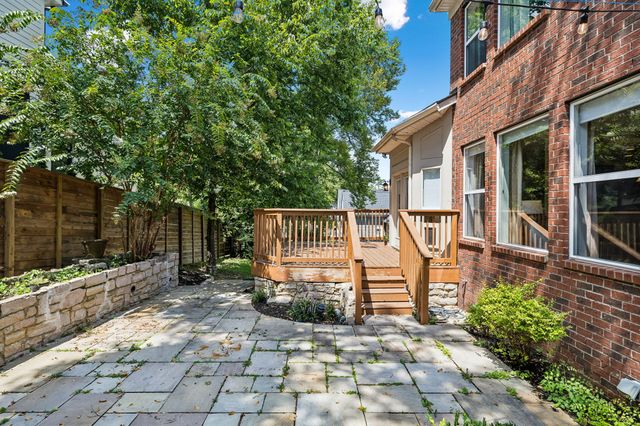 4431 Soper Ave, Nashville, TN 37204