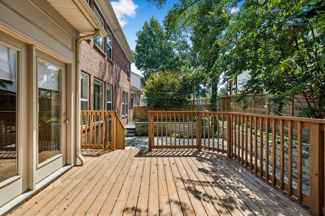 4431 Soper Ave, Nashville, TN 37204