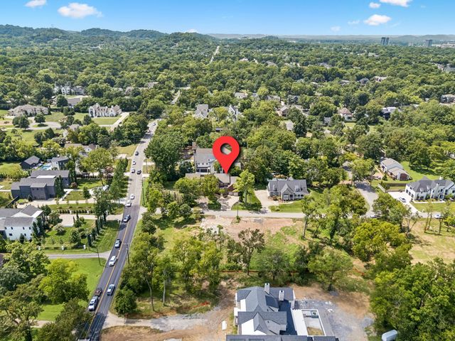 4431 Soper Ave, Nashville, TN 37204