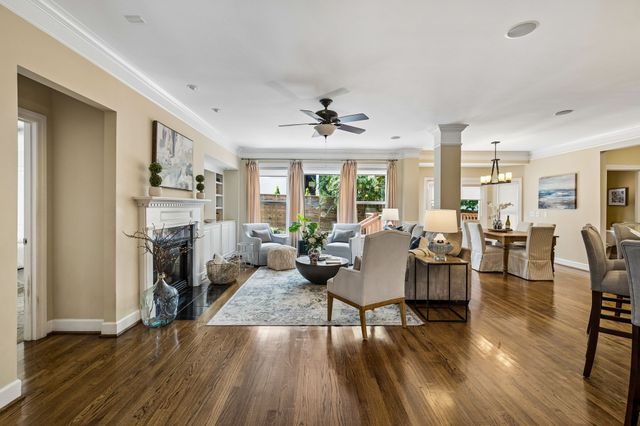 4431 Soper Ave, Nashville, TN 37204