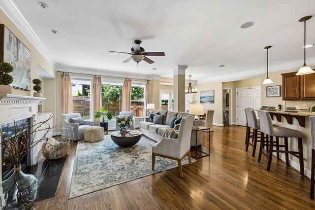 4431 Soper Ave, Nashville, TN 37204