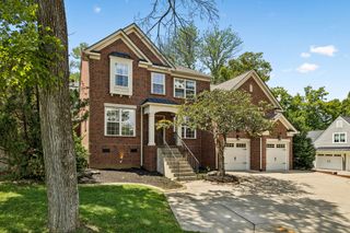 4431 Soper Ave, Nashville, TN 37204