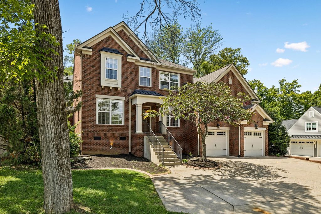 4431 Soper Ave, Nashville, TN 37204