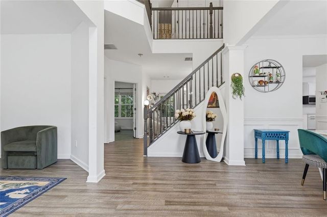 2540 Lansing Lane, Cumming, GA 30041