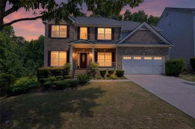 2540 Lansing Lane, Cumming, GA 30041