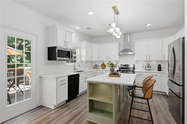 2540 Lansing Lane, Cumming, GA 30041