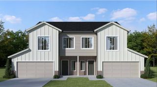 144 N Gowen St, Goddard, KS 67052