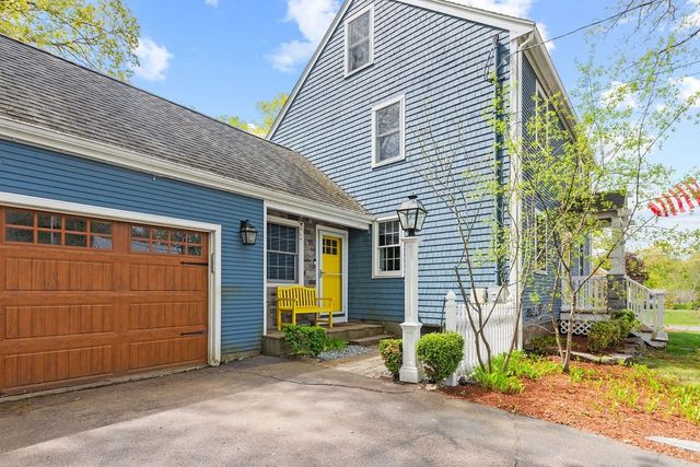 16 Ranch St, North Attleboro, MA 02760