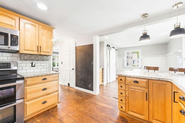16 Ranch St, North Attleboro, MA 02760