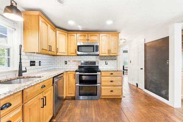 16 Ranch St, North Attleboro, MA 02760