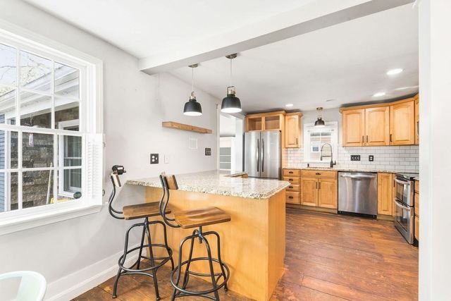 16 Ranch St, North Attleboro, MA 02760