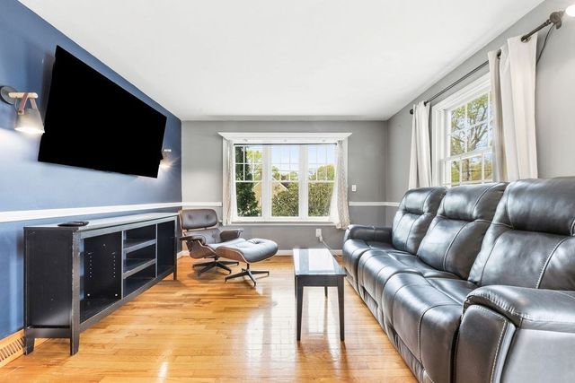 16 Ranch St, North Attleboro, MA 02760