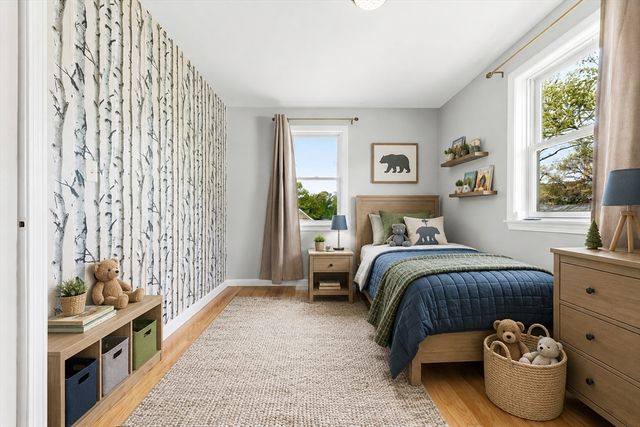 16 Ranch St, North Attleboro, MA 02760