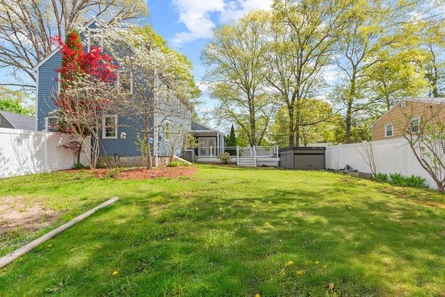16 Ranch St, North Attleboro, MA 02760
