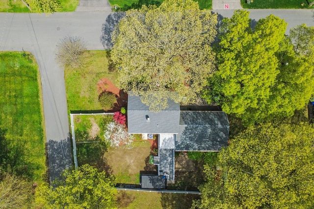 16 Ranch St, North Attleboro, MA 02760