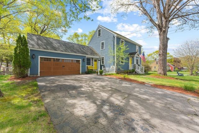 16 Ranch St, North Attleboro, MA 02760