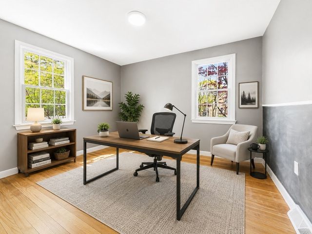 16 Ranch St, North Attleboro, MA 02760
